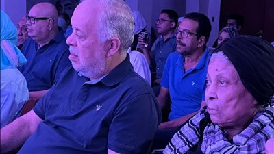 المهن التمثيلية ناعية الدكتورة منى صادق: أستاذة الأجيال 