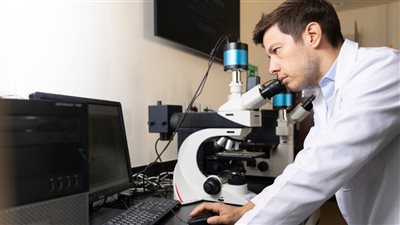 الجامعة الأمريكية بالقاهرة تطلق أول أكاديمية للتكنولوجيا الحيوية في أفريقيا