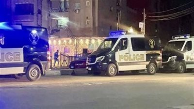 القبض على عنصر إجرامي بحوزته كميات كبيرة من المواد المخدرة بالأقصر