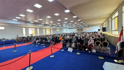 العبور الجديدة تجري القرعتين العلنيتين الثالثة والرابعة والعشرين لتسكين المواطنين 