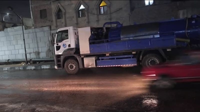 استعدادات قصوى تحسبًا