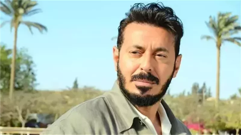 مصطفى شعبان، فيتو