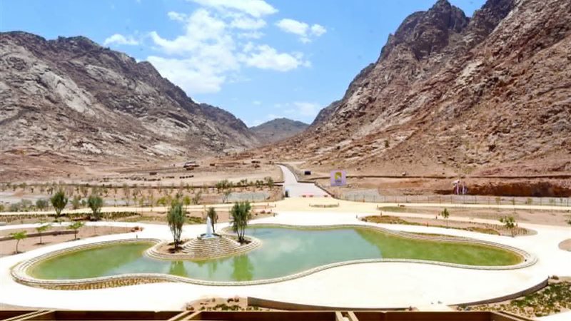 مشروع التجلي الأعظم