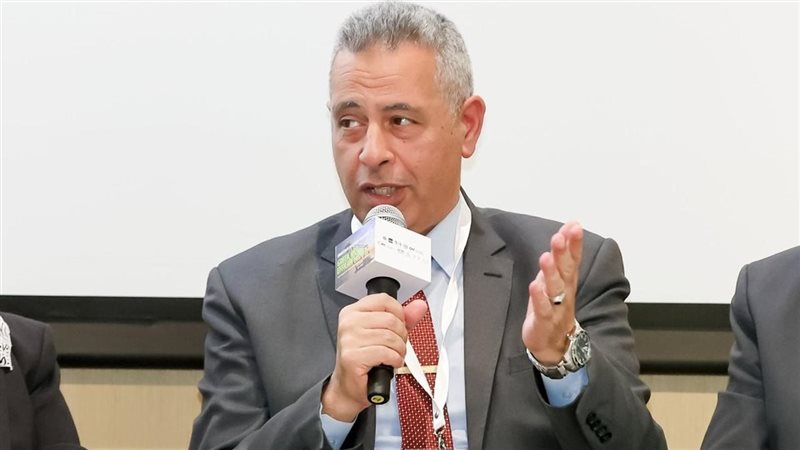 اللواء بحري أ.ح.