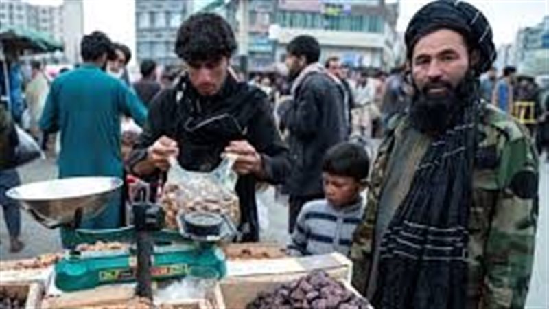 أفغانستان، فيتو 