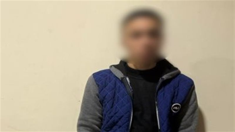 المتهم، فيتو 