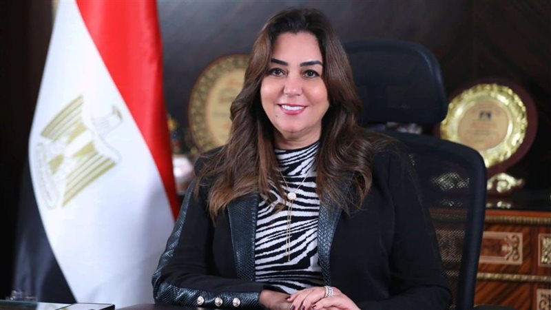 منال عوض، فيتو