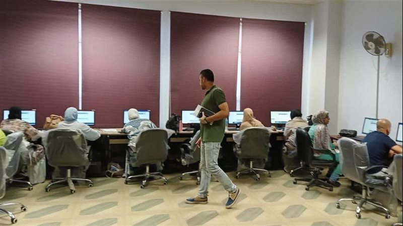 جامعة بنها، فيتو