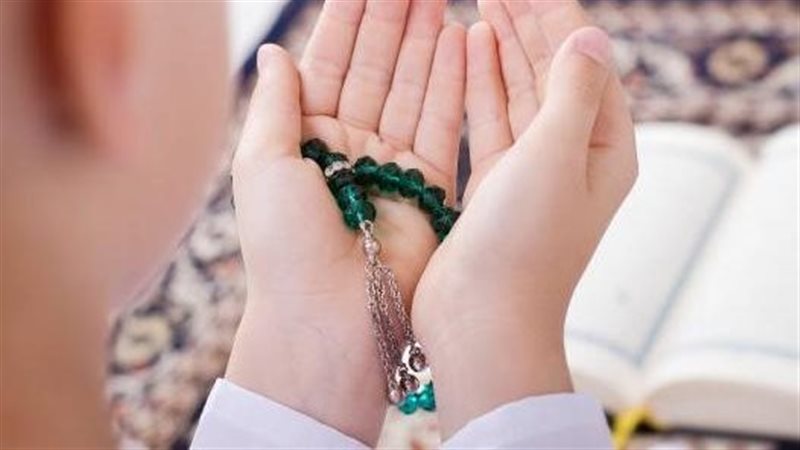 أدعية لتحصين النفس