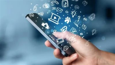 4 نصائح من القومي للاتصالات لحماية الهواتف المحمولة من الأختراق