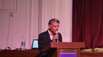 المخرج عادل حسان يعلن عن مبادرة 