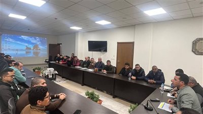 جهاز حدائق العاصمة يوجه رسالة حاسمة للشركات المنفذة بسرعة الإنجاز وإنذارات المتقاعسين