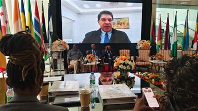 القومي لحقوق الإنسان يحصد منصب المنسق الإقليمي لـ شمال أفريقيا لأمناء المظالم والوسطاء