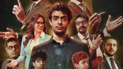 بطلة مسرحية سقوط حر: عملنا عرضين في يوم واحد لاستيعاب أعداد الجمهور