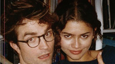 ثنائية زيندايا وروبرت باتينسون تتكرر 3 مرات في 2026