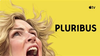  ريا سيهورن تعلن عن إنتاج جزء ثان من مسلسل Pluribus