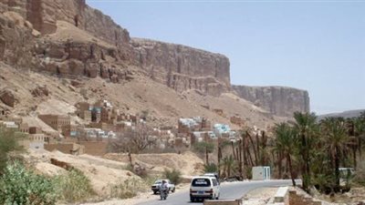 الوفد السعودي بحضرموت: المملكة والإمارات تسعيان لإحلال السلام باليمن