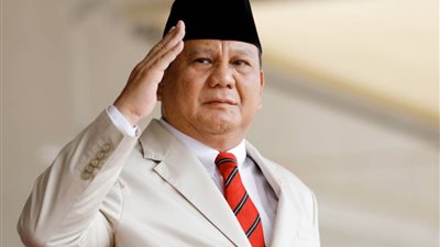  الرئيس الإندونيسى يجدد التزام بلاده بدعم القضية الفلسطينية