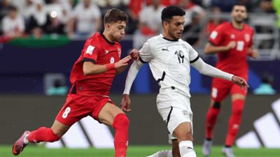 حصيلة أهداف كأس العرب بعد انتهاء دور المجموعات