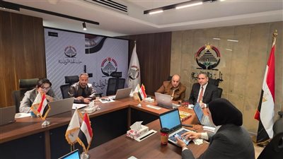 بـ30 دائرة انتخابية، الغرفة المركزية لـ