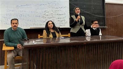 فرع المجلس القومي بالإسماعيلية يحيى اليوم العالمي لمناهضة العنف ضد المرأة