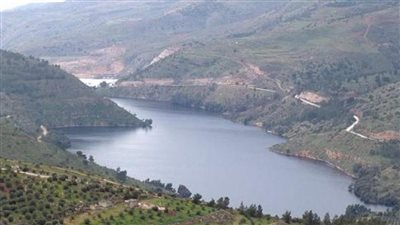 الاحتلال يوقف تجديد حصة الأردن السنوية من المياه البالغة 50 مليون متر مكعب