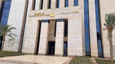 بدء مشروع ترميم مسجد مدين الأشموني والعيون الأثرية بباب الشعرية