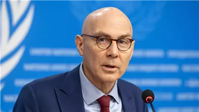 مفوض الأمم المتحدة: العمل على تقصي الحقائق في غزة