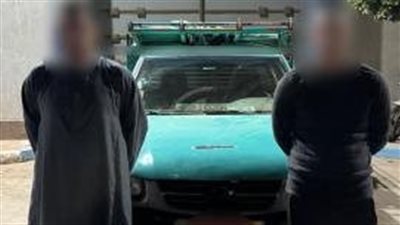 الأمن يكشف ملابسات مزاعم توزيع سلع تموينية على الناخبين في المنيا