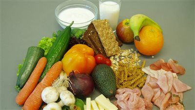 أفضل 10 أطعمة تقوي المناعة وتقلل فرص الإصابة بالبرد