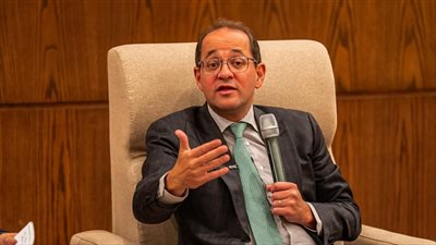 وزير المالية: يحق للممولين والمكلفين استرداد الرصيد الدائن من واقع الإقرار الضريبي لتوفير السيولة 