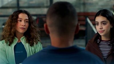 بعد عرض حلقاته الأولى، 