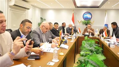 انتخابات مجلس النواب 2025، غرفة عمليات مستقبل وطن تتابع التصويت بالدوائر الملغاة 