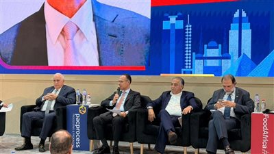 الصناعات الغذائية: طفرة مرتقبة لصادرات القطاع ونعد برنامجا شاملا لرفع التنافسية 