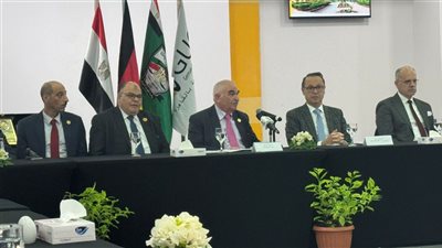 منها الحفاظ على مقتنيات توت عنخ آمون، رئيس هيئة قضايا الدولة يكشف أبرز محطاتها التاريخية