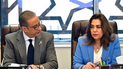 البيئة: خطوات تنفيذية لاستعادة توازن بحيرة قارون وتحويلها إلى مورد اقتصادي