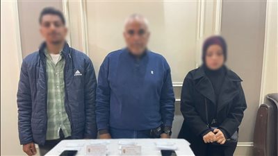 ضبط محاولات دعاية انتخابية مخالفة بالمنيا والبحيرة خلال متابعة تأمين اللجان