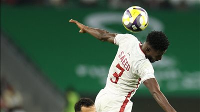 البحرين تفوز على السودان 3-1 ويودعان سويا كأس العرب