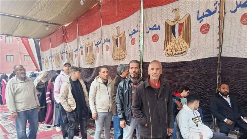 إقبال بلجان أسيوط