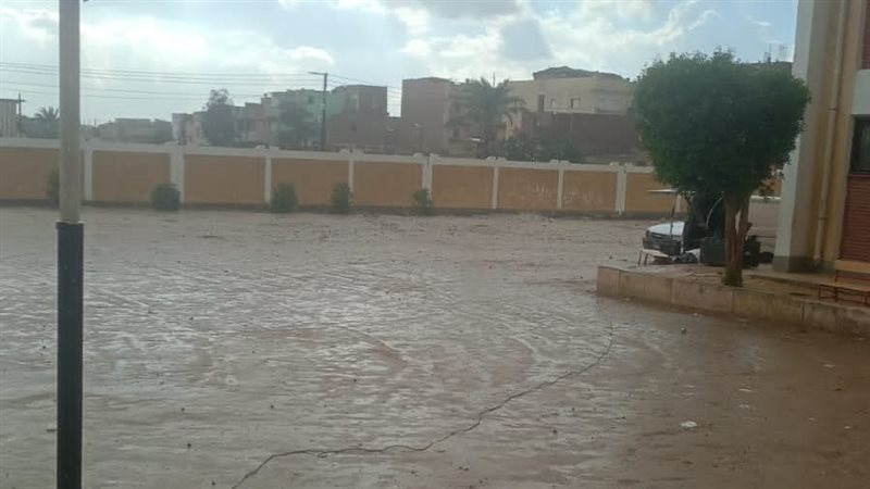الطقس، فيتو