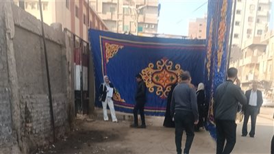 انتخابات النواب بالمنيا، حضور طفيف وتكثيف أمني وضبط مخالفات في محيط لجنة بملوي