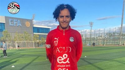 انضمام مهاجم سيركل بروج البلجيكي لمعسكر منتخب 2009