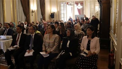 بعد إطلاقه رسميًا.. صندوق مساعدة ضحايا الاتجار بالبشر يبدأ مهامه لخدمة ومساعدة الضحايا