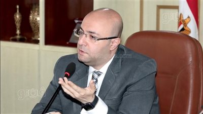 محافظ بني سويف يحيل واقعة وفاة طالب مدرسة STEM للنيابة العامة 