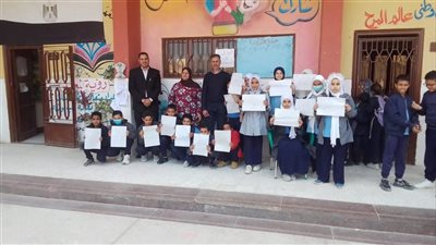 ثقافة الإسماعيلية تحتفل باليوم العالمي لحقوق الإنسان بمجموعة فعاليات متنوعة