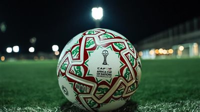 منتخب مصر يتدرب بالكرة الرسمية لبطولة أمم أفريقيا 2025