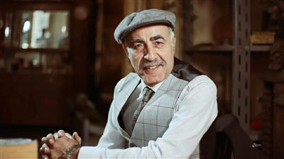 محمد عبد العظيم ينضم لأبطال مسلسل 