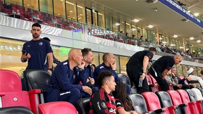 موعد مباراة بيراميدز وفلامنجو في نصف نهائي إنتركونتيننتال 