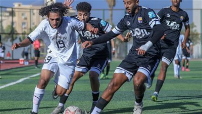 منتخب مصر مواليد 2009 يفوز على الجونة 2007 وديا برباعية نظيفة 