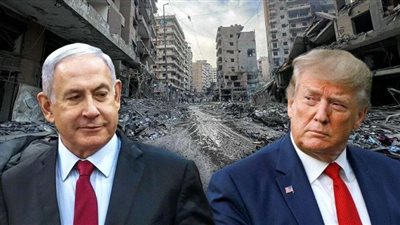 الخارجية الأمريكية: مباحثات مع إسرائيل تشمل الأمن الإقليمي وخطة ترامب في غزة